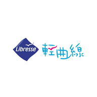 Libresse轻曲线品牌LOGO