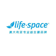 lifespace益倍适品牌LOGO