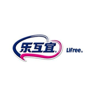 lifree乐互宜品牌LOGO