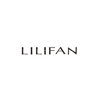 LILIFAN莉莉梵品牌LOGO