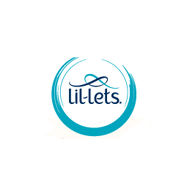 Lil-Lets丽尔莱思品牌LOGO