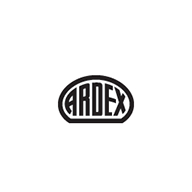 ARDEX亚地斯品牌LOGO