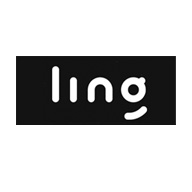 LING物灵品牌LOGO