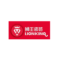 LIONKING狮王瓷砖品牌LOGO