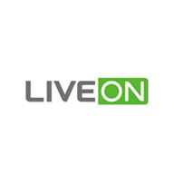 Liveon力王品牌LOGO