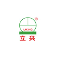 LIXING立兴品牌LOGO