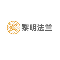 LM黎明法兰品牌LOGO