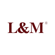 lm箱包品牌LOGO