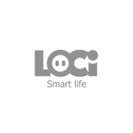 Locitech朗技品牌LOGO