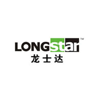 LONGSTAR龙士达品牌LOGO