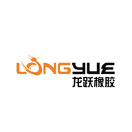 LONGYUE龙跃轮胎品牌LOGO