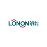 LONON朗能电工品牌LOGO