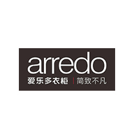 Arredo爱乐多品牌LOGO