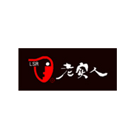 LSR老实人品牌LOGO