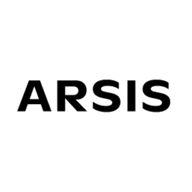 arsis品牌LOGO