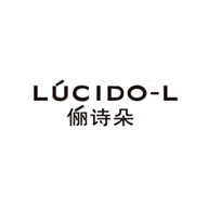 LUCIDO-L俪诗朵品牌LOGO