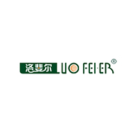 LUOFEIER洛斐尔品牌LOGO