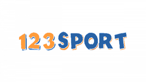 123sport Logo 2018