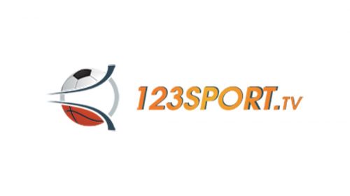 123sport Logo