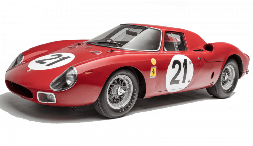 1964 Ferrari 250 LM