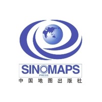 Sinomap press/中国地图出版社