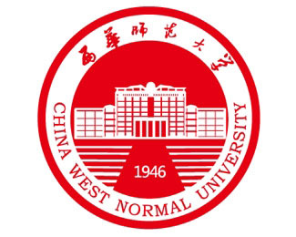 西华师范大学校徽logo含义