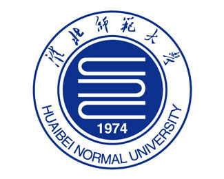 淮北师范大学校徽logo含义