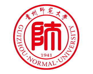 贵州师范大学校徽logo含义