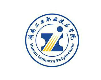 湖南工业职业技术学院校徽含义