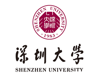 深圳大学校徽标志含义