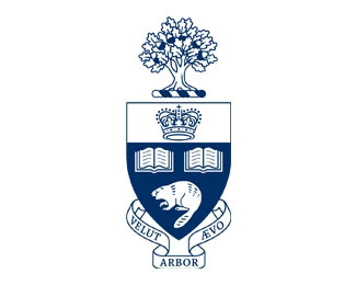 多伦多大学校徽logo含义