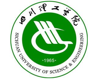 四川理工学院校徽logo设计