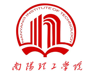 南阳理工学院校徽logo设计含义