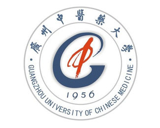 广州中医药大学logo校徽含义