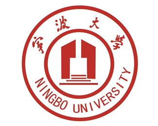 宁波大学校徽logo设计含义