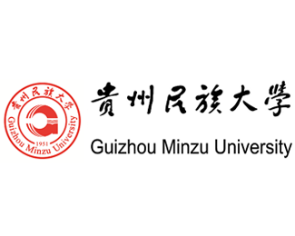 贵州民族大学校徽logo设计含义