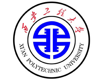 西安工程大学校徽logo设计含义