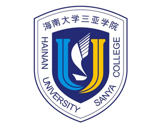 三亚学院校徽logo含义