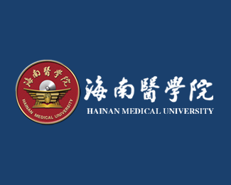 海南医学院校徽logo设计含义