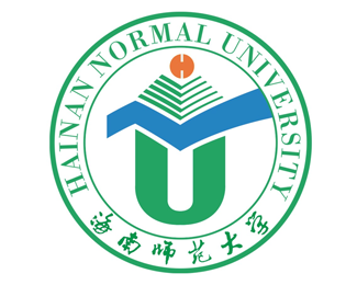 海南师范大学校徽标志含义