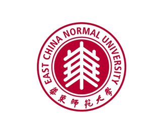 华东师范大学新校徽标志含义