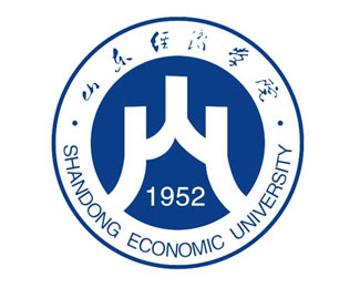 山东财经大学校标logo含义