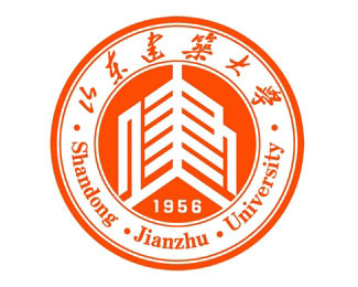 山东建筑大学徽标含义