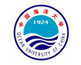 中国海洋大学校徽标志含义