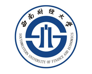 西南财经大学校徽标志含义