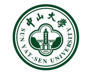 中山大学校徽logo图片含义