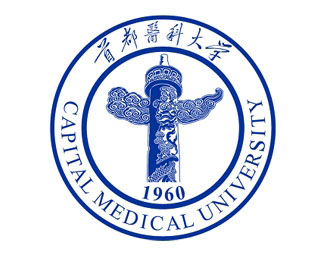 首都医科大学校徽logo含义