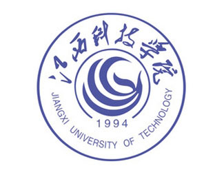 江西科技学院校徽标志含义