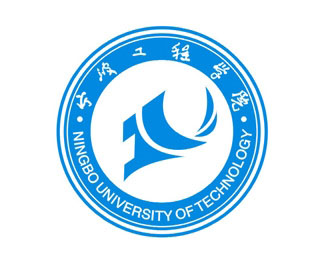 宁波工程学院校徽logo含义