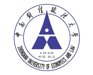 中南财经政法大学校徽logo含义